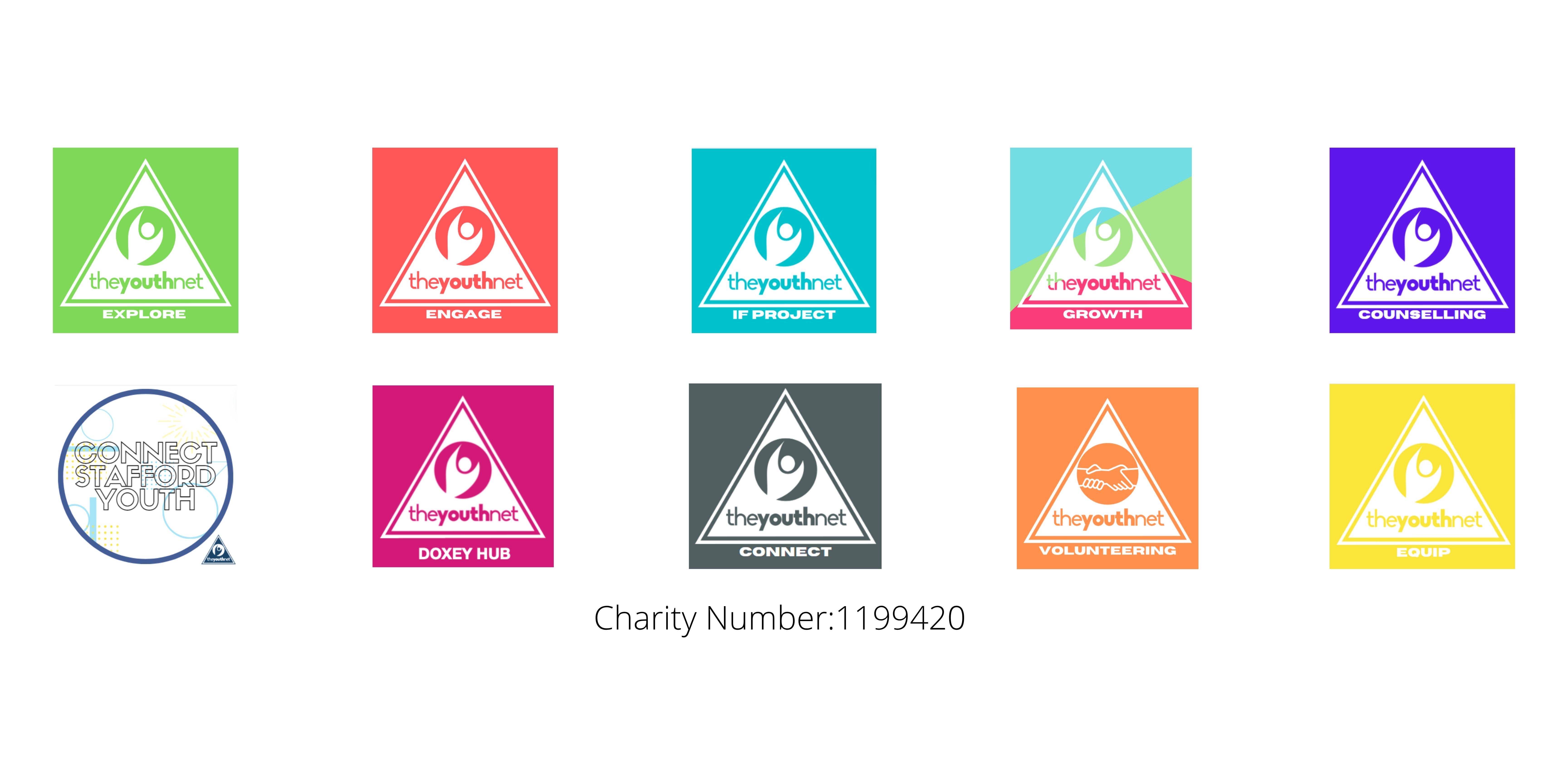 Project Logos charity nojpg